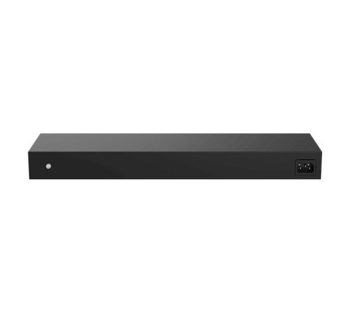 Tenda TEG1024G Коммутатор неуправляемый, 24 порта, 24x1 Гбит/с, установка в стойку, металлический корпус Tenda TEG1024G Коммутатор неуправляемый, 24 порта, 24x1 Гбит/с, установка в стойку, металлический корпус