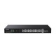 Tenda TEG1128P-24-250W Коммутатор неуправляемый PoE, 26x1 Гбит/с, PoE 24х30 Вт (до 230Вт), SFP 2х1 Гбит/с