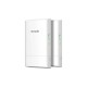 Tenda O1-5G (2-pack) Наружная точка доступа (комплект 2 шт), 5 ГГц, до 867 Мбит/с, внутренняя антенна 1x9dBi, IP65, PoE