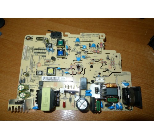 Плата питания Pantum M6200/6500/6550/6600 (301022743001/307336001602/301022142001) OEM Плата питания Pantum M6200/6500/6550/6600 (301022743001/307336001602/301022142001) OEM