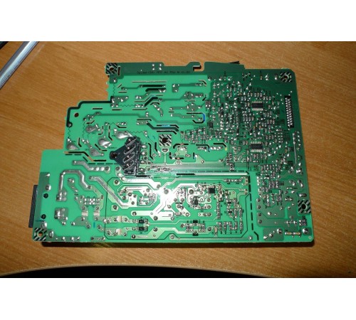 Плата питания Pantum M6200/6500/6550/6600 (301022743001/307336001602/301022142001) OEM Плата питания Pantum M6200/6500/6550/6600 (301022743001/307336001602/301022142001) OEM