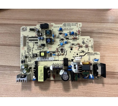 Плата питания Pantum M6200/6500/6550/6600 (301022743001/307336001602/301022142001) OEM Плата питания Pantum M6200/6500/6550/6600 (301022743001/307336001602/301022142001) OEM