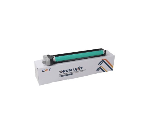 Блок барабана Canon iR 2725/2730/2745/2925/2935/2945 (c двухслойным ракелем) 120K (C-EXV63/5144C001AA/5144C002AA) CET