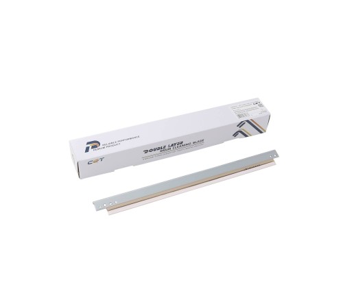 Ракель для CANON iR 2520/2525/2530 (двухслойный) 180K (C-EXV32-Blade/C-EXV33-Blade/C-EXV38-Blade/C-EXV39-Blade) CET Ракель для CANON iR 2520/2525/2530 (двухслойный) 180K (C-EXV32-Blade/C-EXV33-Blade/C-EXV38-Blade/C-EXV39-Blade) CET