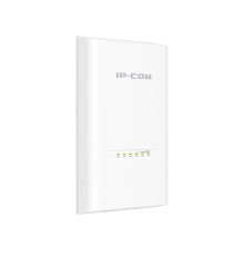 IP-COM CPE12 Наружная точка доступа, 5 ГГц, до 867 Мбит/с, IP65, 1х12dbi, PoE, 2х1 Гбит/с, молниезащита 6000В