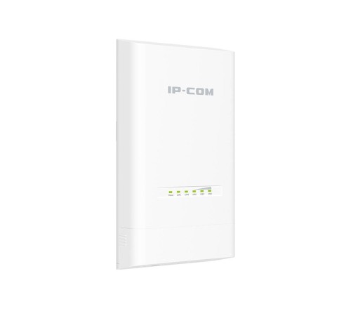 IP-COM CPE12 Наружная точка доступа, 5 ГГц, до 867 Мбит/с, IP65, 1х12dbi, PoE, 2х1 Гбит/с, молниезащита 6000В IP-COM CPE12 Наружная точка доступа, 5 ГГц, до 867 Мбит/с, IP65, 1х12dbi, PoE, 2х1 Гбит/с, молниезащита 6000В
