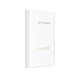 IP-COM CPE12 Наружная точка доступа, 5 ГГц, до 867 Мбит/с, IP65, 1х12dbi, PoE, 2х1 Гбит/с, молниезащита 6000В