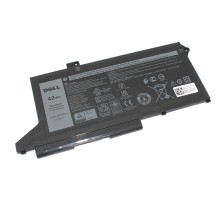 Батарея для Dell Dell Latitude 5520 / 5420 (WY9DX/005R42) 11.4V 3500mAh 42Wh