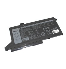 Батарея для Dell Dell Latitude 5520 / 5420 (WY9DX/005R42) 11.4V 3500mAh 42Wh