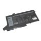 Батарея для Dell Dell Latitude 5520 / 5420 (WY9DX/005R42) 11.4V 3500mAh 42Wh