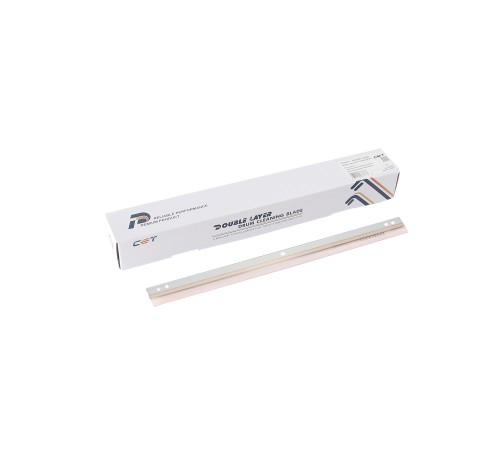 Ракель (Wiper Blade) для Kyocera TASKalfa 2553ci/3252ci/3253ci (двухслойный) 300000 стр. (DK8550-Blade/DK8350-Blade) CET Ракель (Wiper Blade) для Kyocera TASKalfa 2553ci/3252ci/3253ci (двухслойный) 300000 стр. (DK8550-Blade/DK8350-Blade) CET