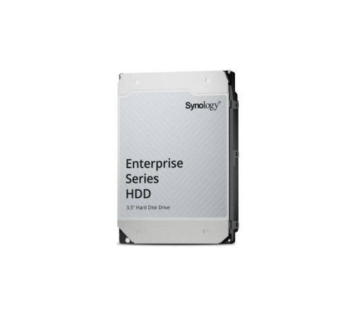 Synology HAS5310-20T Жесткий диск HDD SAS 3,5", 20Tb, 7200 rpm, 256Mb, 12Gb/s