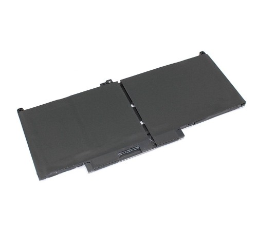 Батарея для Dell Latitude 13 5300/5310/ 14 7400/ 5300/7300 (MXV9V/05VC2M) 7.6V 7500mAh OEM