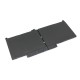 Батарея для Dell Latitude 13 5300/5310/ 14 7400/ 5300/7300 (MXV9V/05VC2M) 7.6V 7500mAh OEM