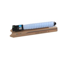 Тонер-картридж для XEROX VersaLink C9000 Cyan (CPP, CPT, CE08) 299г, 26500 стр. (106R04085) CET