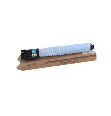 Тонер-картридж для XEROX VersaLink C9000 Cyan (CPP, CPT, CE08) 299г, 26500 стр. (106R04085) CET