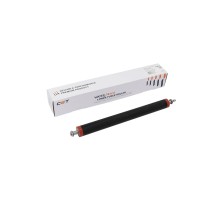 Вал резиновый для Konica-Minolta Bizhub C250i/300i/360i (water foam) с подшипниками (AA2JR70300-LSR/AA2JR70400-LSR) CET