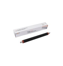 Вал резиновый для Konica-Minolta Bizhub C250i/300i/360i (water foam) с подшипниками (AA2JR70300-LSR/AA2JR70400-LSR) CET