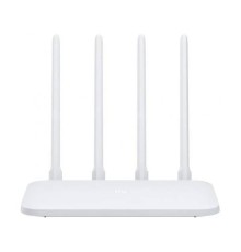 Xiaomi DVB4428GL Wi-Fi роутер Xiaomi Mi Router 4C (White) RU, 2.4 ГГц, до 300 Мбит/с, LAN x100 Мбит/с, WAN 1x100 Мбит/с