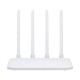 Xiaomi DVB4428GL Wi-Fi роутер Xiaomi Mi Router 4C (White) RU, 2.4 ГГц, до 300 Мбит/с, LAN x100 Мбит/с, WAN 1x100 Мбит/с