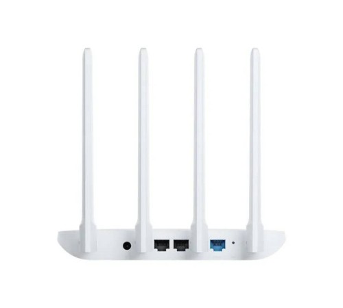 Xiaomi DVB4428GL Wi-Fi роутер Xiaomi Mi Router 4C (White) RU, 2.4 ГГц, до 300 Мбит/с, LAN x100 Мбит/с, WAN 1x100 Мбит/с
