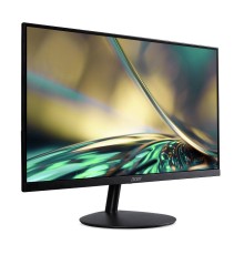МОНИТОР 27" Acer SA272G0bi Black (IPS, 1920x1080, 120Hz, 1 ms, 178°/178°, 250 cd/m, 100M:1, +HDMI 1.4)