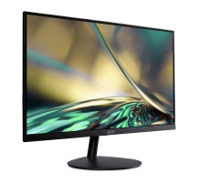 МОНИТОР 23.8" Acer SA242YG0bi Black (IPS, 1920x1080, 120Hz, 1 ms, 178°/178°, 250 cd/m, 100M:1, +HDMI 1.4)