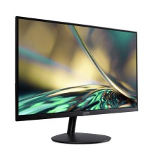 МОНИТОР 23.8" Acer SA242YG0bi Black (IPS, 1920x1080, 120Hz, 1 ms, 178°/178°, 250 cd/m, 100M:1, +HDMI 1.4)