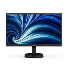 МОНИТОР 23.8" PHILIPS 24B2N2100L/00(01) Black (IPS, 1920x1080, 100Hz, 4 ms, 178°/178°, 250 cd/m, 50M:1, +HDMI)
