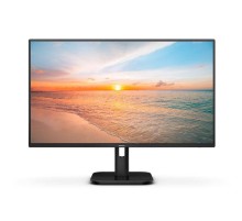 МОНИТОР 23.8" PHILIPS 24E1N1200A/00(01) Black (IPS, 1920x1080, 100Hz, 1 ms, 178°/178°, 250 cd/m, 1300:1, +HDMI 1.4, +DP)