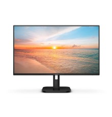 МОНИТОР 23.8" PHILIPS 24E1N1200A/00(01) Black (IPS, 1920x1080, 100Hz, 1 ms, 178°/178°, 250 cd/m, 1300:1, +HDMI 1.4, +DP)