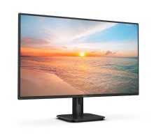 МОНИТОР 27" PHILIPS 27E1N1200A/00(01) Black (IPS, 1920x1080, 100Hz, 1 ms, 178°/178°, 300 cd/m, 1500:1, +HDMI 1.4, +DP)