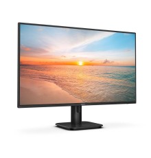 МОНИТОР 27" PHILIPS 27E1N1200A/00(01) Black (IPS, 1920x1080, 100Hz, 1 ms, 178°/178°, 300 cd/m, 1500:1, +HDMI 1.4, +DP)