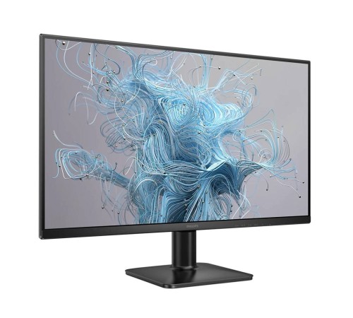 МОНИТОР 27" PHILIPS 27E2N1500/00(01) Black (IPS, 2560x1440, 120Hz, 1 ms, 178°/178°, 250 cd/m, 1000:1, +HDMI 2.0, +DP)