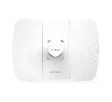 IP-COM iLBE-5AC Наружный радиомост большой дальности действия, 5 ГГц, до 867 Мбит/с, IP65, 1х23dbi, 1х1 Гбит/с, PoE