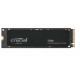 Твердотельный диск 2TB Crucial T700 CT2000T700SSD3, M.2, PCI-E 5.0 x4, TLC 3D NAND [R/W - 12400/11800MB/s]