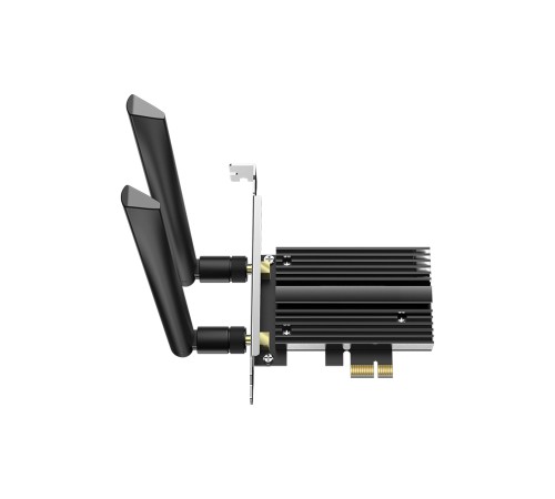 Wi-Fi адаптер NETIS F2 5400MBPS Wi-Fi адаптер NETIS F2 5400MBPS
