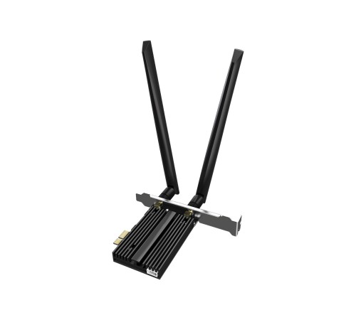 Wi-Fi адаптер NETIS F2 5400MBPS Wi-Fi адаптер NETIS F2 5400MBPS