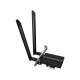 Wi-Fi адаптер NETIS F2 5400MBPS