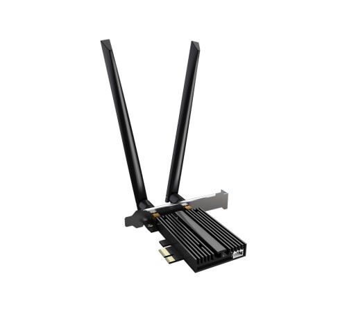 Wi-Fi адаптер NETIS F2 5400MBPS Wi-Fi адаптер NETIS F2 5400MBPS