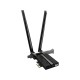 Wi-Fi адаптер NETIS F2 5400MBPS