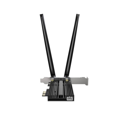 Wi-Fi адаптер NETIS F2 5400MBPS Wi-Fi адаптер NETIS F2 5400MBPS