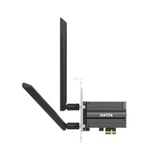 Wi-Fi адаптер 1800 MBPS F0 NETIS