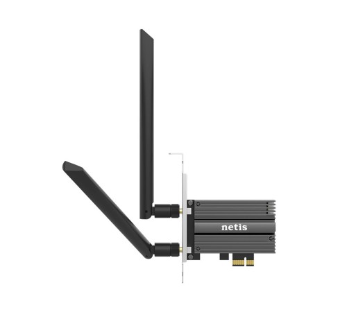 Wi-Fi адаптер 1800 MBPS F0 NETIS Wi-Fi адаптер 1800 MBPS F0 NETIS