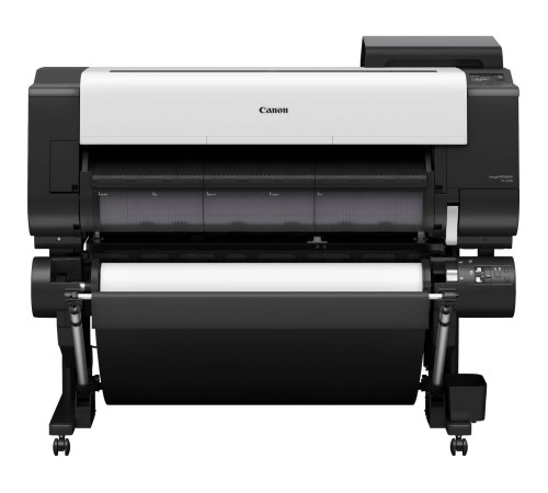 Плоттер Canon imagePROGRAF TX-3200 ( A0, 36", 5 цветов до 700 мл, HHD, WiFi)