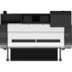 Плоттер Canon imagePROGRAF TX-3200 ( A0, 36", 5 цветов до 700 мл, HHD, WiFi)