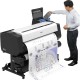 Плоттер Canon imagePROGRAF TX-3200 ( A0, 36", 5 цветов до 700 мл, HHD, WiFi)