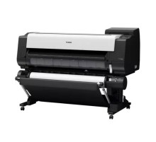 Плоттер Canon imagePROGRAF TX-4200 ( A0+, 44", 5 цветов до 700 мл, HHD, WiFi)