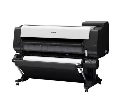 Плоттер Canon imagePROGRAF TX-4200 ( A0+, 44", 5 цветов до 700 мл, HHD, WiFi)