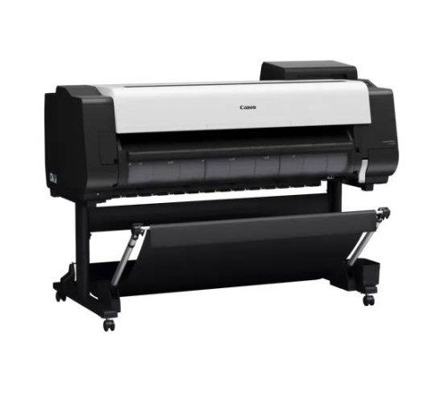 Плоттер Canon imagePROGRAF TX-4200 ( A0+, 44", 5 цветов до 700 мл, HHD, WiFi)